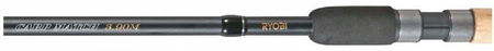Wędka  Ryobi OASYS PRO FLOAT float 3-ec. 3.60 m 10-35 g    DRAGON CHW-OASPF360MH
