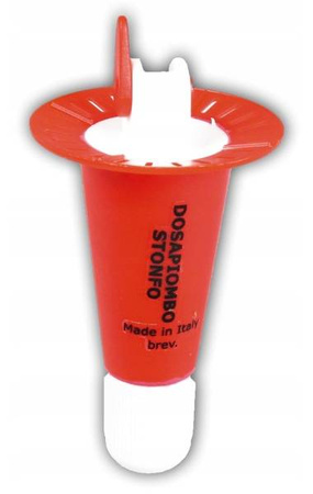 STONFO-18-1-WYWAŻARKA DO SPŁAWIKÓW 1SZT JAXON AS-18-1