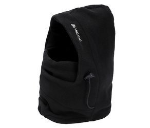 KOMINIARKA WĘDKARSKA MIKADO CZARNA