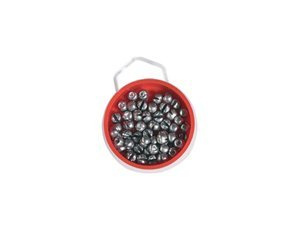 CIĘŻARKI DINSMORES No.6 25G JAXON CD-ZNO6