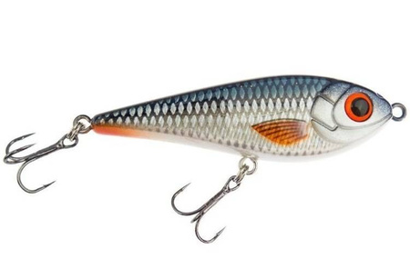 Wobler STRIKE PRO Tiny Buster Suspending 6.8cm/10.3g C384F    DRAGON TEV-EG149S-C384F