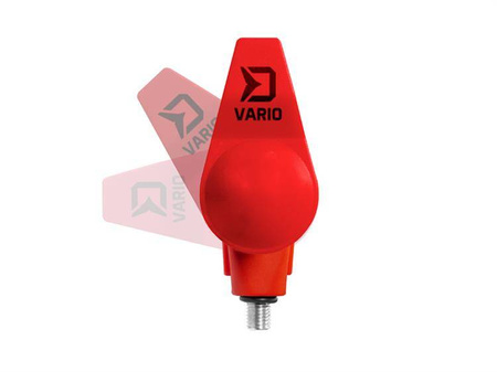 Uchwyt na feeder Delphin EVA Vario 30cm Delphin (101001469)