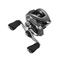 Multiplikator Niskoprofilowy Metanium MGL B 151 HG Lewa Ręk Shimano (METMGL151HGB)