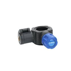 Uchwyt uniwersalny VDE-Robinson QR System VDR Team 67-CO-Q18