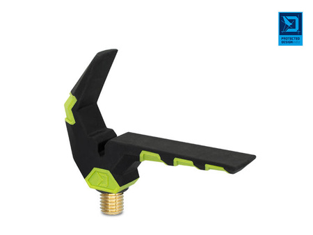 Przednia podpórka do feedera Delphin SIXTO REAXE Front  Delphin (101004669)