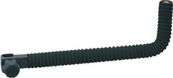 UCHWYT DO KOSZA, FAJKA Z PROFILOWANYM NEOPRENEM 43X10CM JAXON AK-KZE027