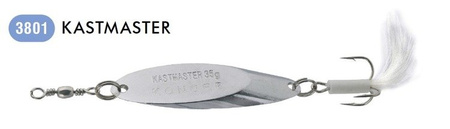 BŁYSTKA WAHADŁOWA BOLENIOWA KASTMASTER 21g KONGER 380140210