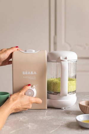 Beaba Babycook® Express Clay Earth