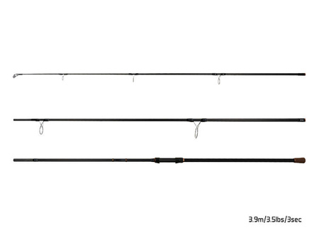 Delphin WONDER LS+ 390cm/3,5lbs/3 składy Delphin (101004522)