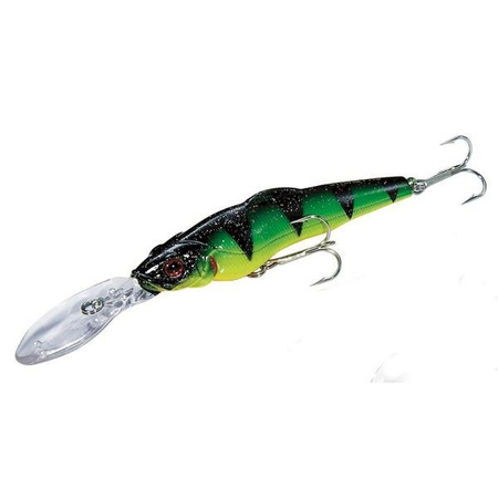 Wobler Strike Pro Challenger X 14cm, 48g Strike Pro 48-Y-EG-076EL-F-A09