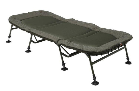 INSPIRE DADDY SLEEP SYSTEM 8 LEGS 140KG 95X210CM Prologic (72842)