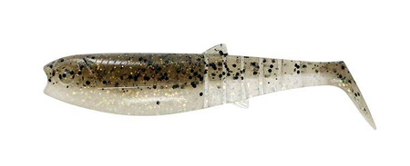 CANNIBAL SHAD 20CM 80G HOLO BAITFISH 1PCS Savage Gear (77177)