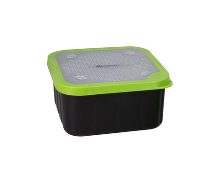 PUDEŁKO - DO PELLETU - Z SITKIEM - 2L - op.1szt. MIKADO UAC-G021