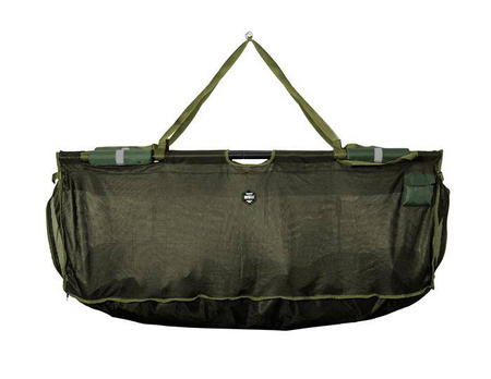 Torba do ważenia Delphin WSM 125x45cm Delphin (955000040)