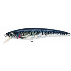 Wobler Strike Pro Alpha Minnow 6cm, 3g Strike Pro 48-Y-JL-034F-930