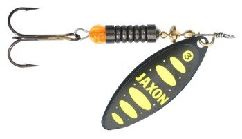 BŁYSKOTKA OBROTÓWKA JAXON HS RATAX 3 L 5X1SZT JAXON BO-JXM3L