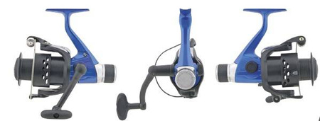 TORIX FX 330RD KOŁOWROTEK KONGER 005640330