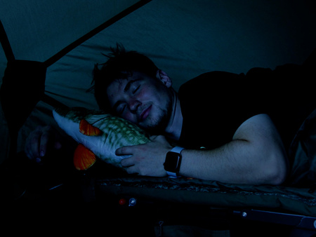 Delphin PIKY Pluszowy Szczupak 60 cm Delphin (101006074)