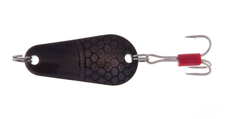 BŁYSTKA WAHADŁOWA - GNOM Nr 1 / 12 g / 5 cm - STARA MIEDŹ MIKADO PMB-WGN-12-OM