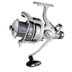 Kołowrotek Robinson Carp Runner 506 z przekł. ślim., il. łożysk 5+1 Robinson 23K-CR-506