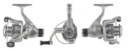 CARBOMAXX 410RD KOŁOWROTEK KONGER 005049410