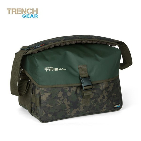 Torba Shimano Tribal Trench Gear Stalker Shimano (SHTTG20)