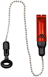 SYGNALIZATOR - INTRO HANGER - CZERWONY - op.1szt. MIKADO AMS014-R