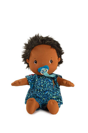 LILLIPUTIENS Duża lalka dzidziuś Sasha 36 cm 2 lata+