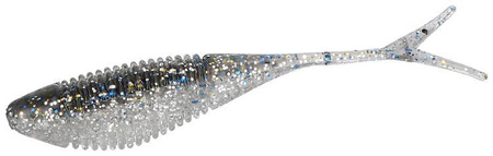 (R) PRZYNĘTA DO DROP SHOT FISH FRY 10.5cm / 564 - 1szt MIKADO PMFY-10.5-564