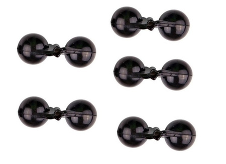 8406008 - GRZECHOTKI NA SUMA MADCAT PROPELLER RATTLES - 5szt. DAM