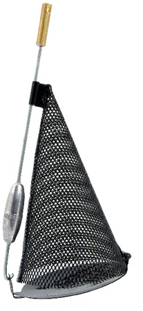 ZANĘTNIK STOŻKOWY STANDARD ŚREDNI KONGER 960000125