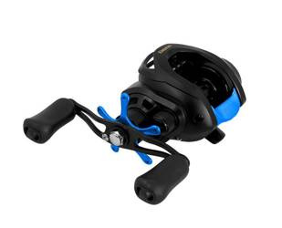 KOŁOWROTEK MULTIPLIKATOR ORIX  Delphin (101000421)