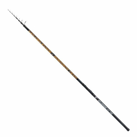 Wędka VDE-R Team Nano Core Bolognese MX2 - 500 VDR Team 11W-BV-M50