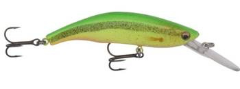 Strzebla potokowa Savage Gear 3D Minnow Diver 7.5cm 9g F 03-Firetiger (57366)
