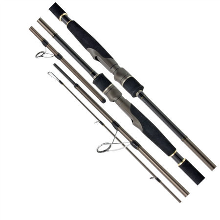 STREETO PIKE LL 2592 259/56-112g(2-4oz) WĘDKA KONGER 156010252