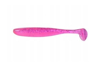 Guma, Ripper Keitech Easy Shiner 4.5'' 11.4cm - LT#17 Pink Special 1szt. (na sandacza, szczupaka)