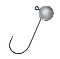 GŁÓWKA JIGOWA EXTRA MICRO ROZMIAR 6-2G OP.25SZT. 430006002