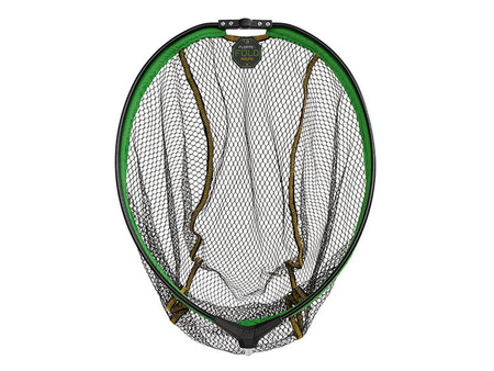 Pływający kosz podbieraka REAXE FloateR FoldROUND 70x60cm Delphin (101004855)