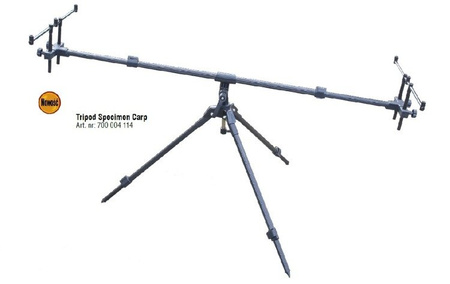 STANOWISKO KARPIOWE, TRIPOD SPECIMEN CARP KONGER 700004114
