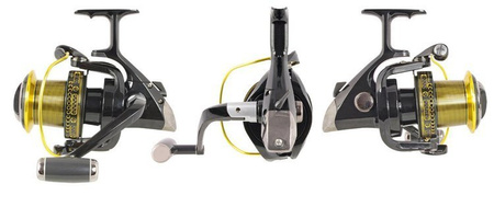 RYOBI PROSKYER CARP KOŁOWROTEK KARPIOWY 081050300