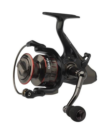 QUICK 4 3000 FS 6+1BB DAM 60857