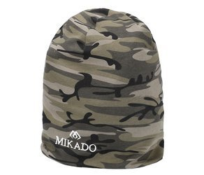 CZAPKA MIKADO CAMO