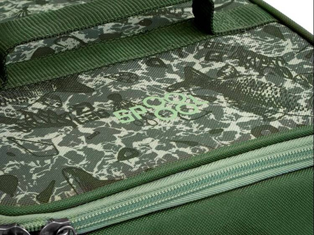 Etui na szpulę Delphin Spool SPACE C2G 4x Delphin (101003740)