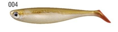 GUMA POWER PIKE 17,5cm KOL. 04 OLIVE ROACH OP.3SZT KONGER 338011004