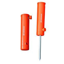 Podpórka tubowa wysuwana z blokadą Robinson Robinson 91-PM-005