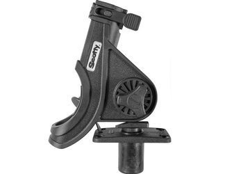 Uchwyt do wędki baitcaster/spinnning SCOTTY 0281BK      DRAGON KSP-0281BK