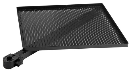 PÓŁKA BOCZNA - NAROŻNA - 50x40cm - op.1szt. MIKADO IS15-PLAT-12