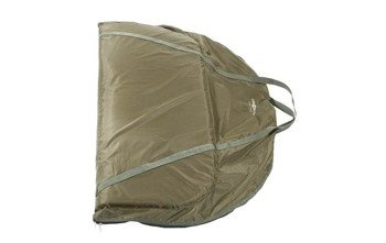 MATA DO WYHACZANIA I WAŻENIA RYB - UNIVERSAL MAT (145x110 cm) MIKADO IS14-R606