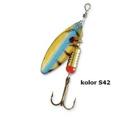 Błystka Panther 4 12g 1szt Robinson 41-P4-S42