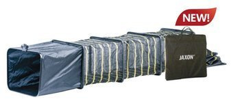 SIATKA WYCZYNOWA TOURNAMENT RECTANGLE 400CM Z TORBĄ JAXON PS-JLK400B